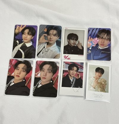 彰彬 小卡賣場-2