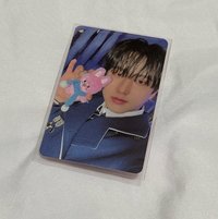 魔法學校線下滿額卡