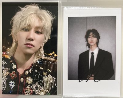 八 the 8 Follow 大阪環球場限/迷11一直娛