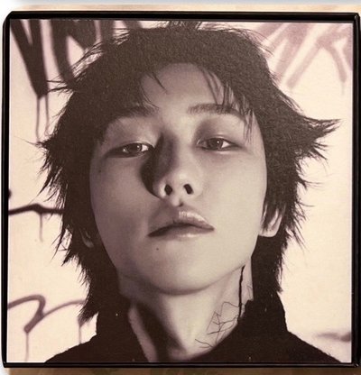 八 the 8 Follow 大阪環球場限/迷11一直娛