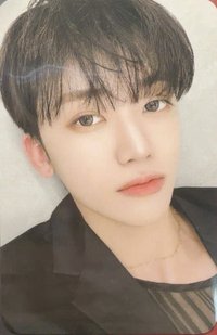 Narcissism  周邊卡 set香水卡