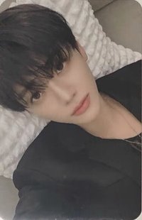 Narcissism  周邊卡 蠟燭卡