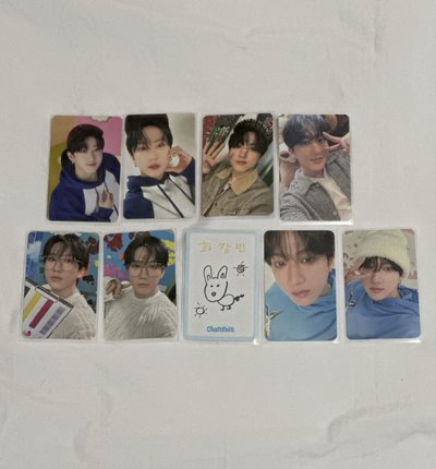 彰彬 小卡賣場-3