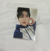 2023年曆卡(自拍)