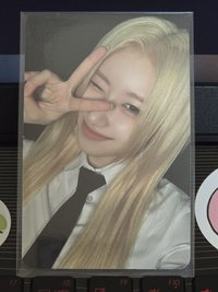 特別版專卡 彩領