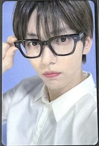 迷七 wvs PB版 特典卡 studio choom sc