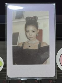 CRAZY IN LOVE 新娜拉特典