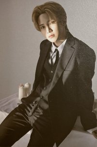 19' 1期會員禮 明信片 