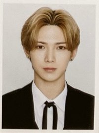 19' 1期會員禮 周邊卡 證件照