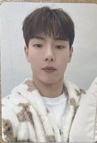 THE X hl 2.0線上 簽售卡 