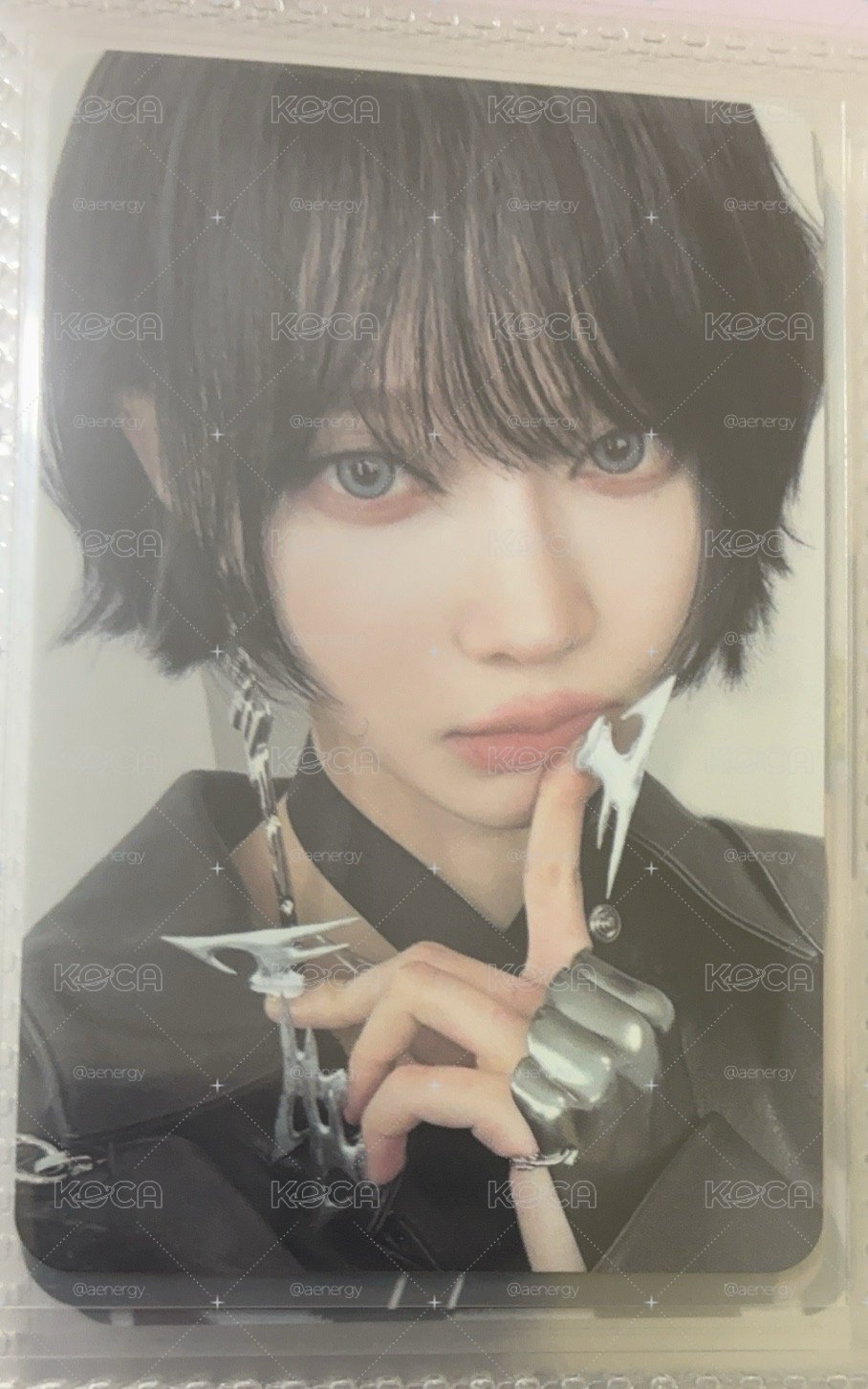 Whiplash beat冬