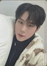 THE X hl 2.0線上 簽售卡 