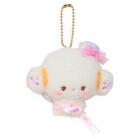 10週年 甜點派對 吊飾 娃娃 