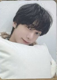 THE X hl 2.0線上 簽售卡 