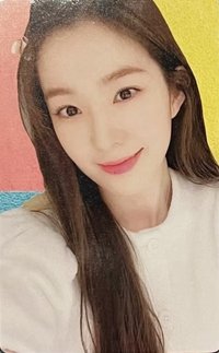 FMR yzy 1.0 簽售卡 