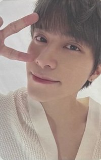 NCT HOME 周邊卡 大卡冊卡