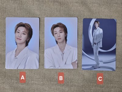 新巡 NEW 小卡 - 八