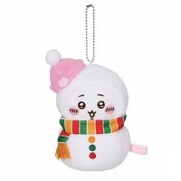 吉伊卡哇 聖誕一番賞 吊娃 E賞吉伊