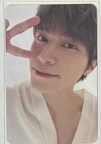 NCT HOME大卡冊卡