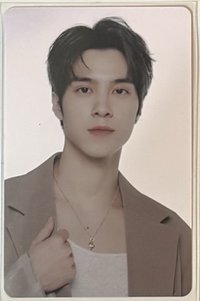 NCT HOME桌遊卡
