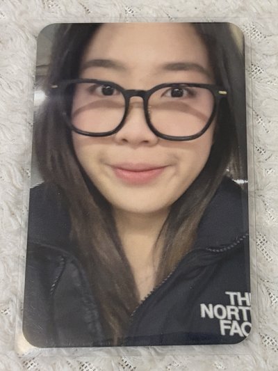 李泳知世巡小卡