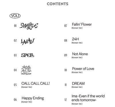 17 IS RIGHT HERE - SET (THE PIANO SCORE : SEVENTEEN)