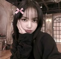 LISA的現任老婆