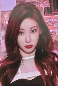 GUESS WHO 塔店 特典卡 