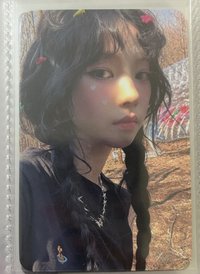 謝謝你成為我的世界