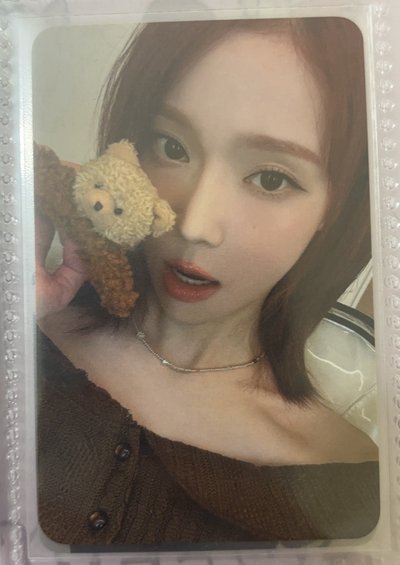 24 25生日冬（單卡）