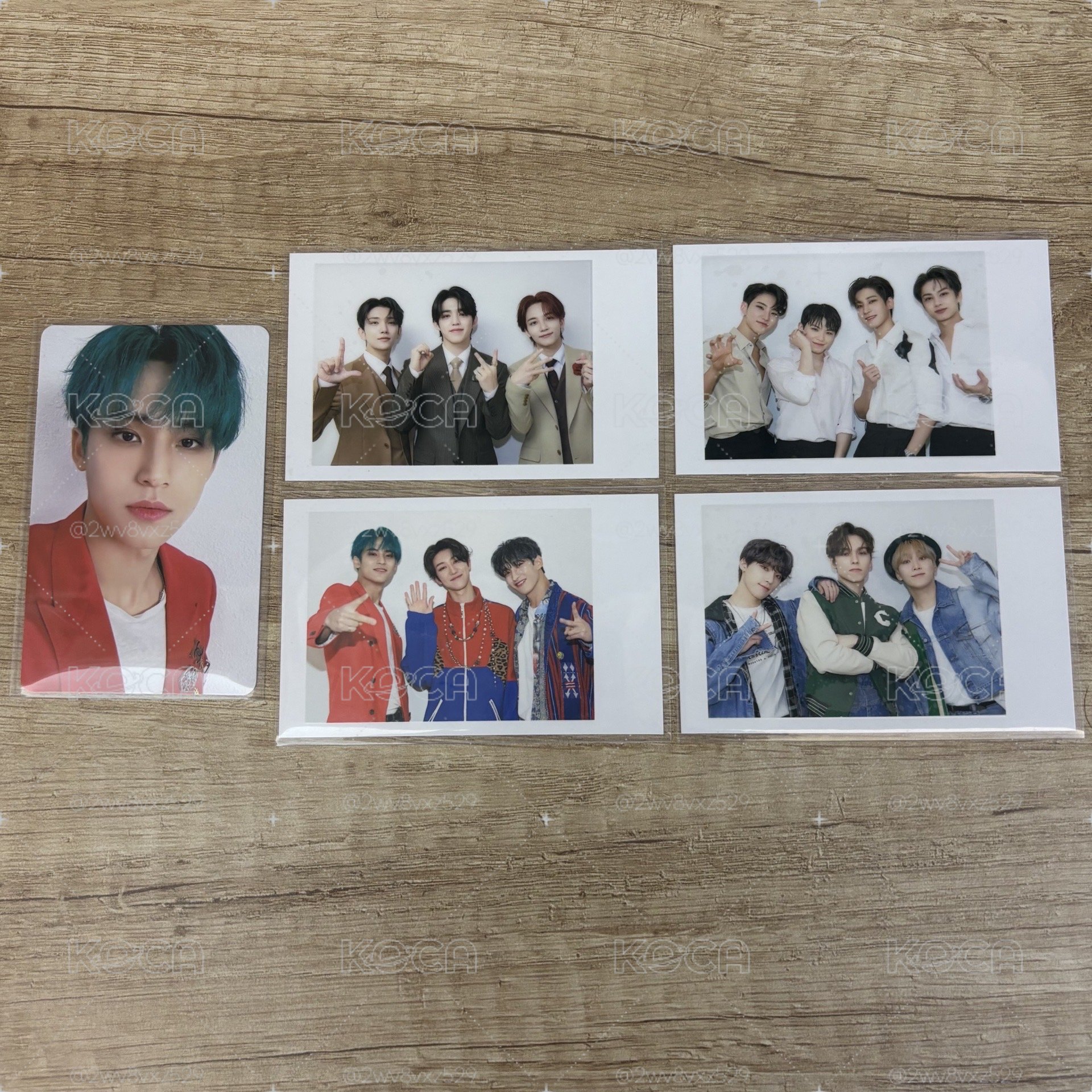 incomplete dvd