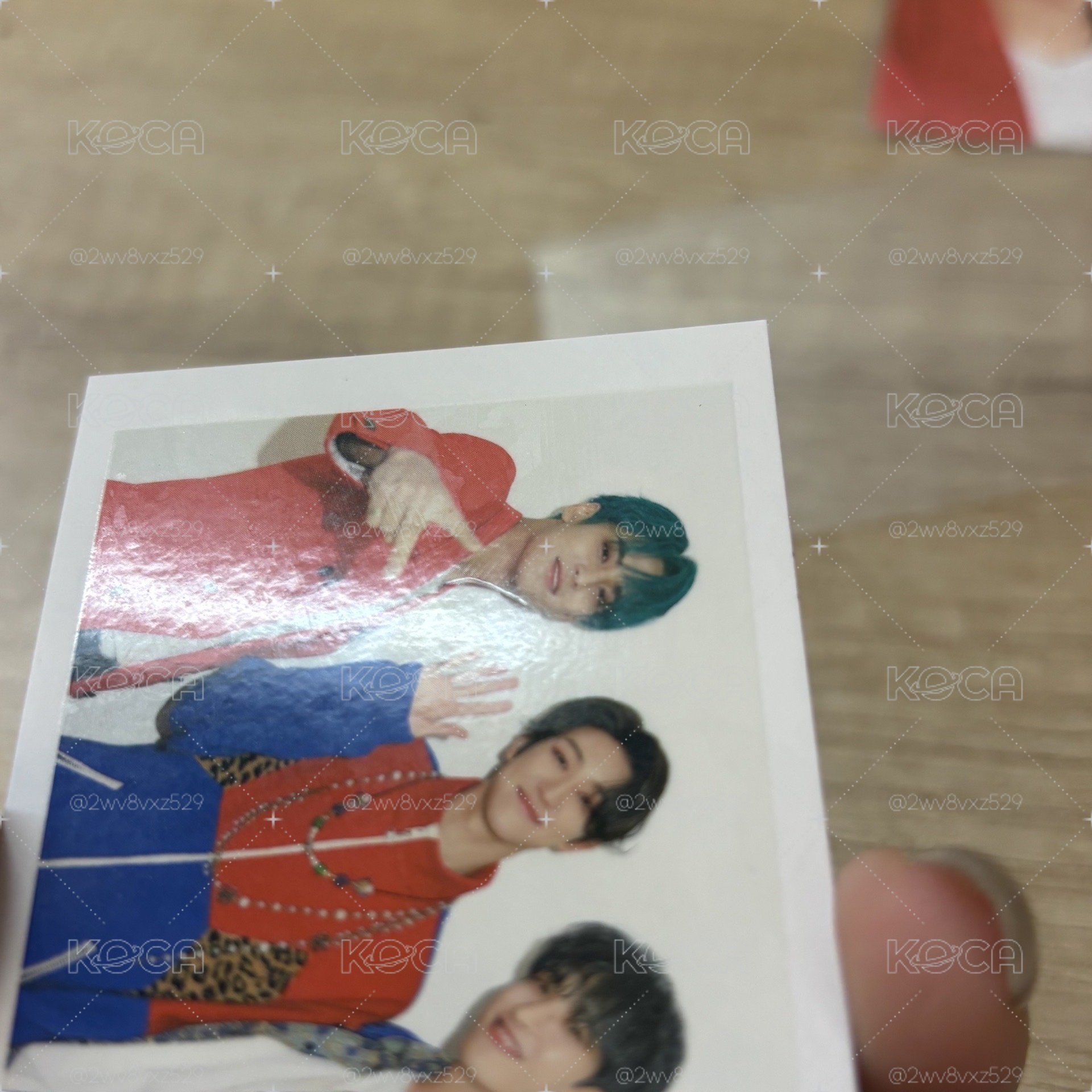 incomplete dvd