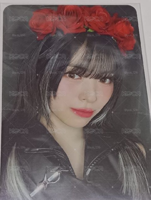 留真小卡