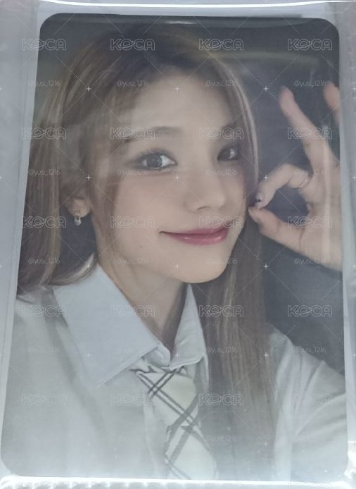 禮志小卡