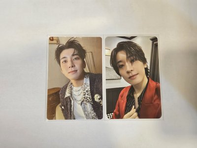 小卡 全圓佑🐈