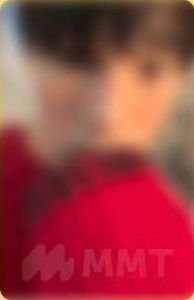 Sweet DREAM mmt 線上 簽售卡 