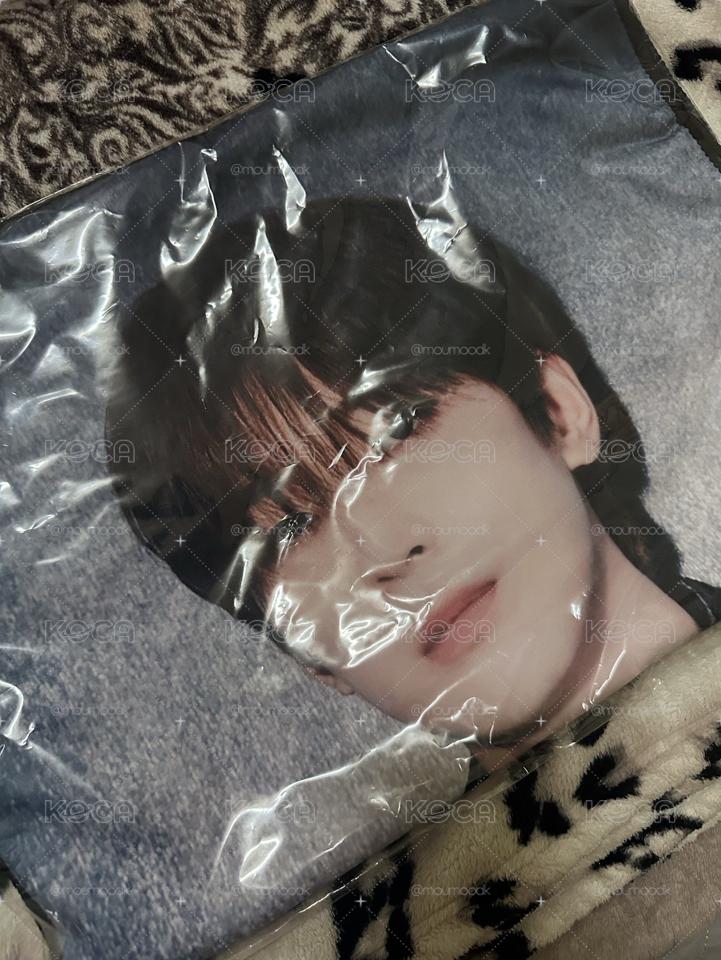 seventeen 圓佑