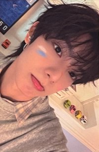 見面會 首爾fm day2午場 入場卡 / 場限卡 