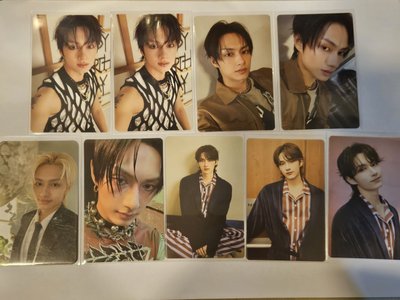 小卡 文俊輝😺