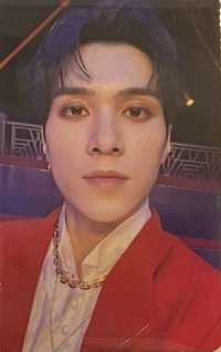 PHANTOM 新那拉 預售 特典卡 