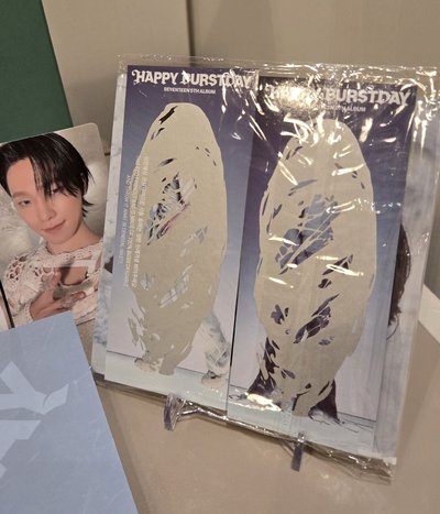 全專🪩正規五 New Myself ver. 小八 拼圖 