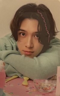 WayV2024年曆 後續 隨機卡 