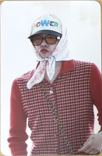   雜誌卡 大誌雜誌 big issue