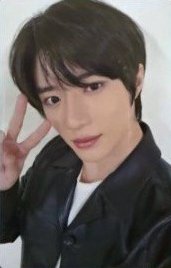 25’巡迴 日巡 埼玉 入場卡 / 場限卡 