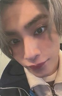 2022 SMCU member card ver 專輯卡 