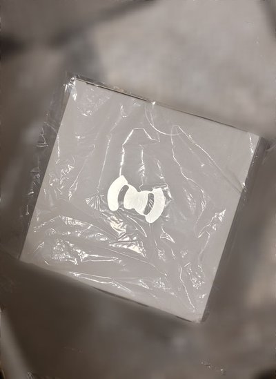 [現貨] izna 手燈環 全新未拆 可速出