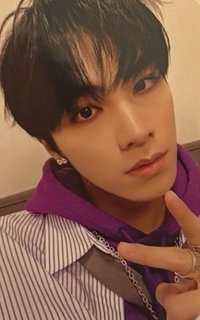 2021家族冬專 daytime ver 專輯卡 