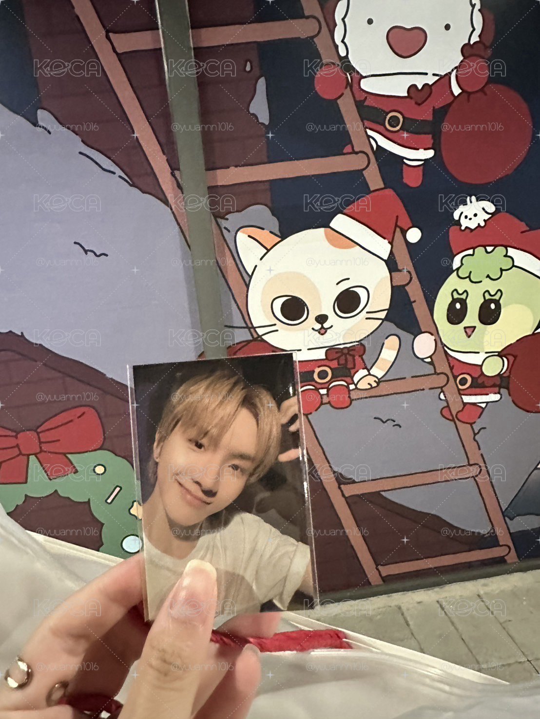 就是兩點一線