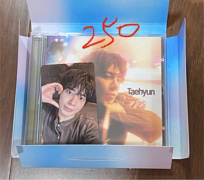 TXT LL/正四專輯 已拆/未拆 全專 THE STAR CHAPTER