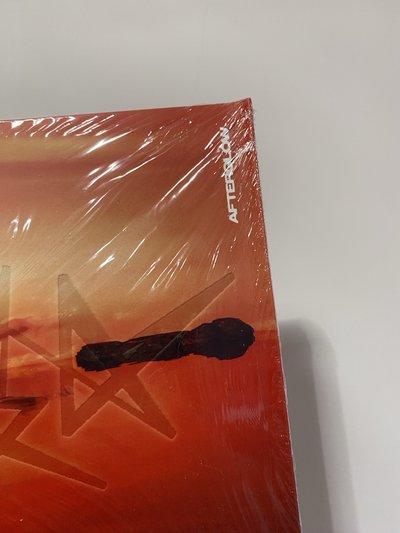 TXT LL/正四專輯 已拆/未拆 全專 THE STAR CHAPTER